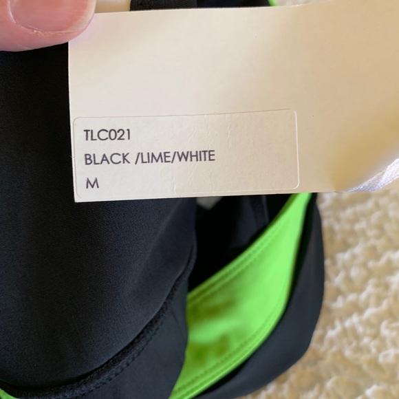 Tully Lou Sports Bra, NWTs - Picture 11 of 11
